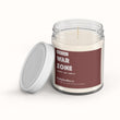 War Zone - Gaming Candle
